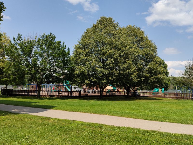 Morning Coffee Circuit