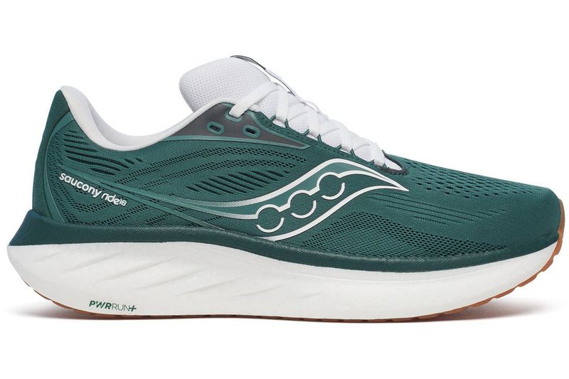 Saucony Ride 18 Running/Walking Shoe