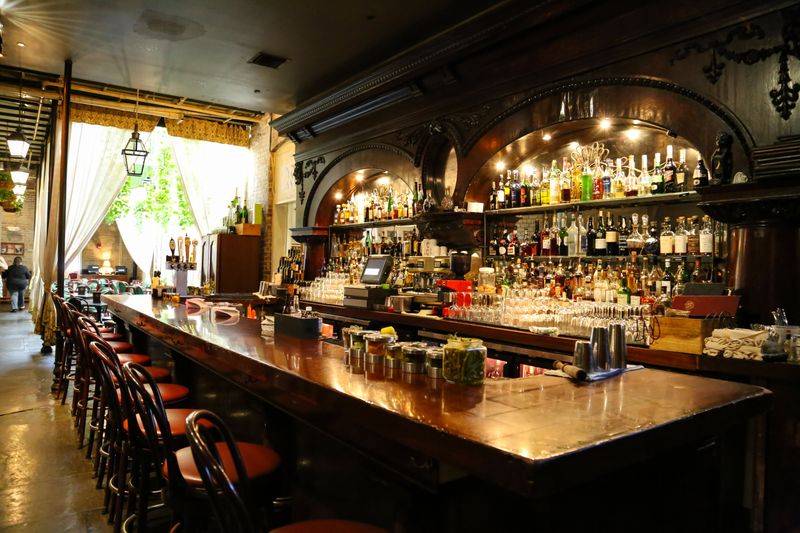 Muriel's Jackson Square (French Quarter)