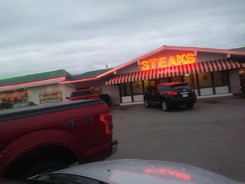 Barnhill's Steaks and Buffet – Jacksonville