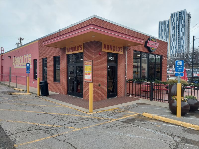 Arnold's Country Kitchen (Nashville)