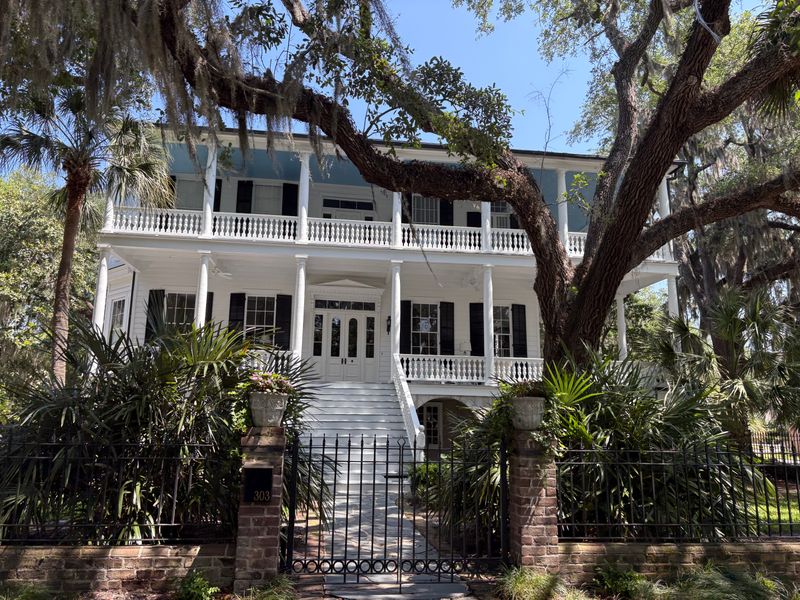 Beaufort, South Carolina