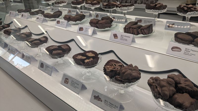 See's Candies Volume Savings 