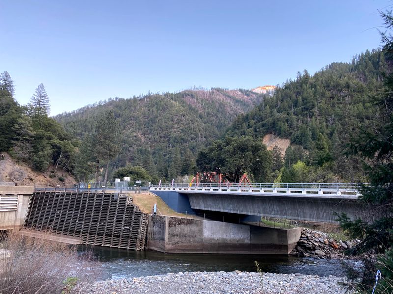 Portola Rail History and the WP Museum