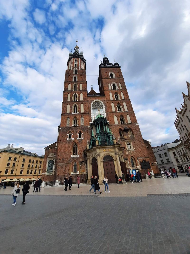 Kraków, Poland