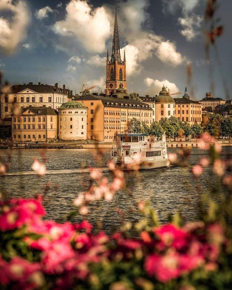 Stockholm, Sweden
