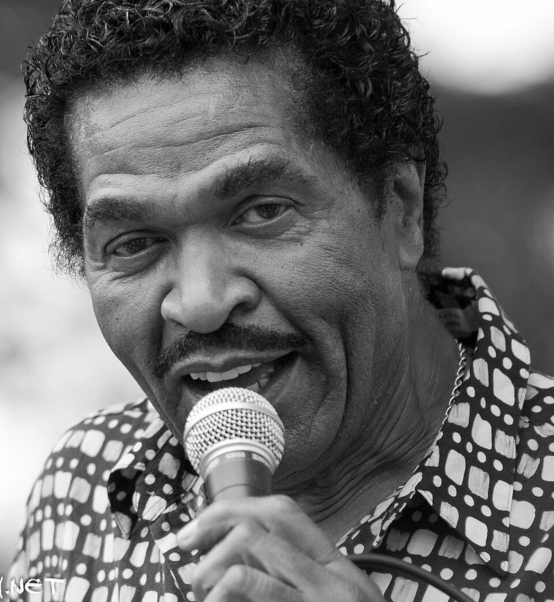 Bobby Rush