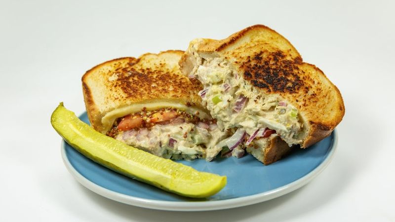 A Pickle With Purpose