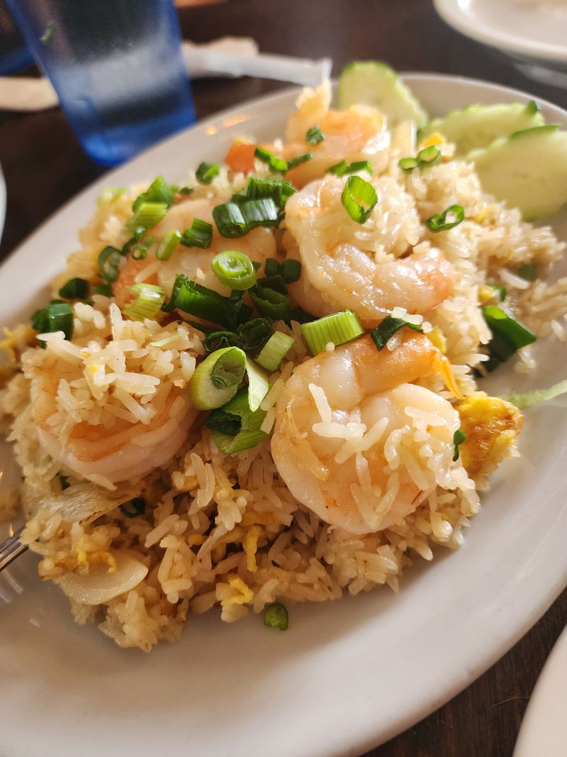 Takeout That Travels Well