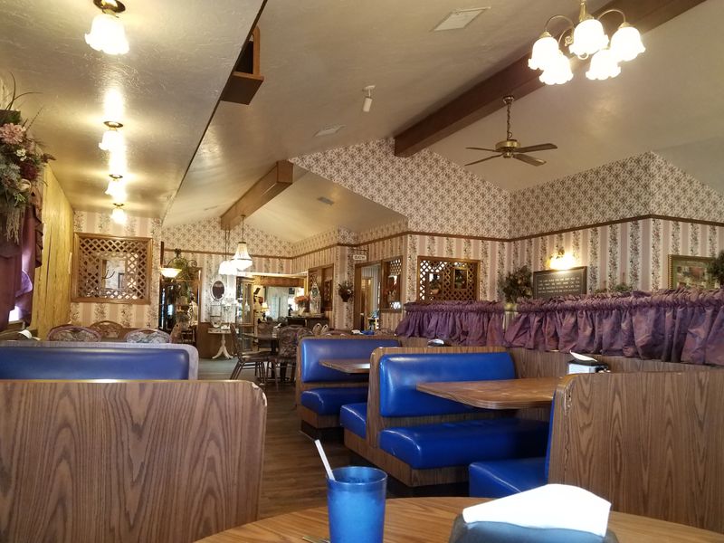 Friendly Small-Town Service