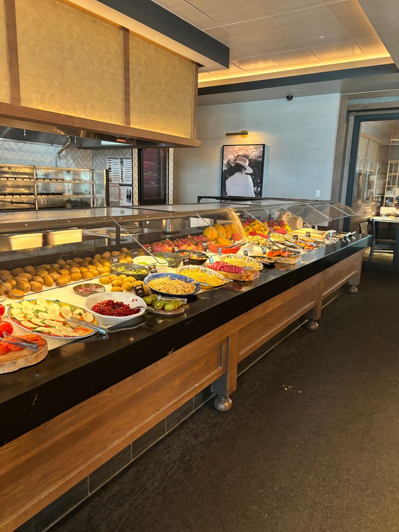 Vegetarian Friendly Strategies