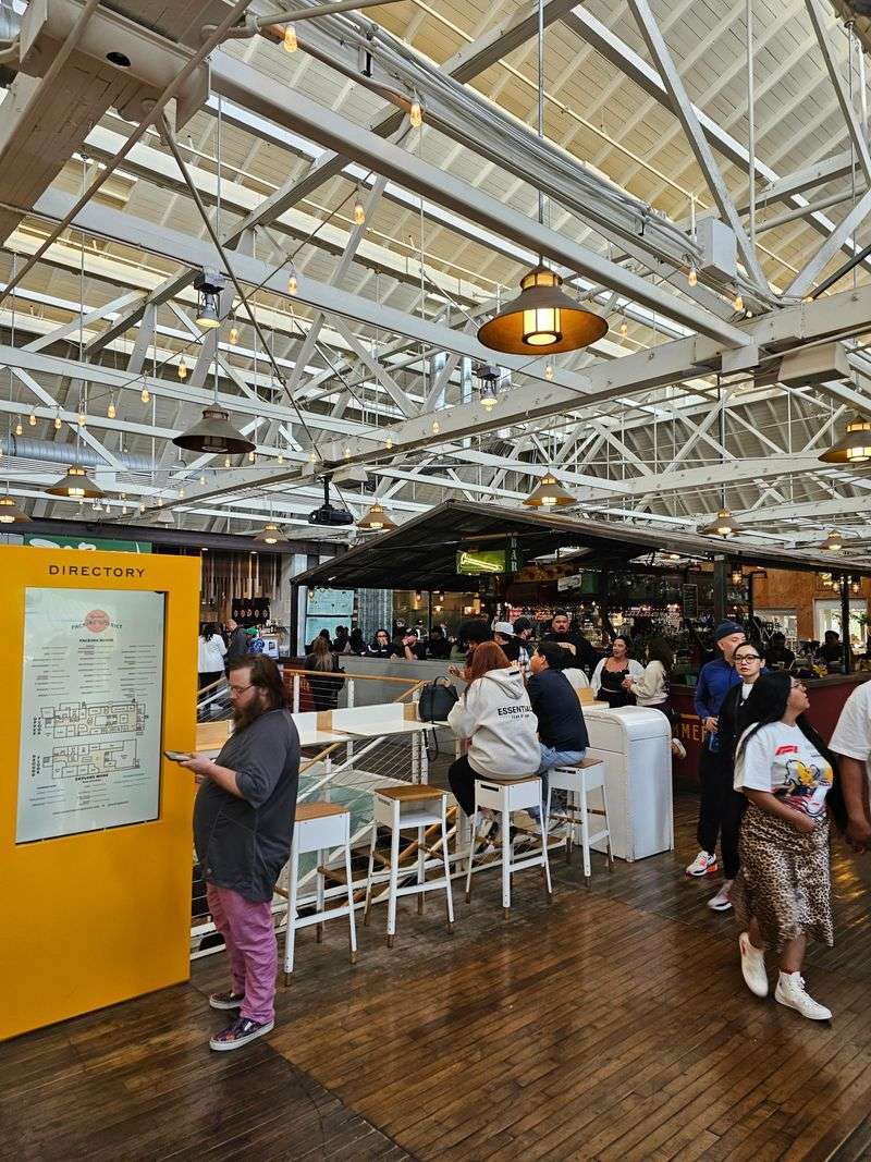 Where To Sit For The Best Vibes