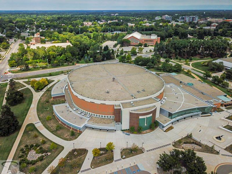 Lansing–East Lansing, Michigan