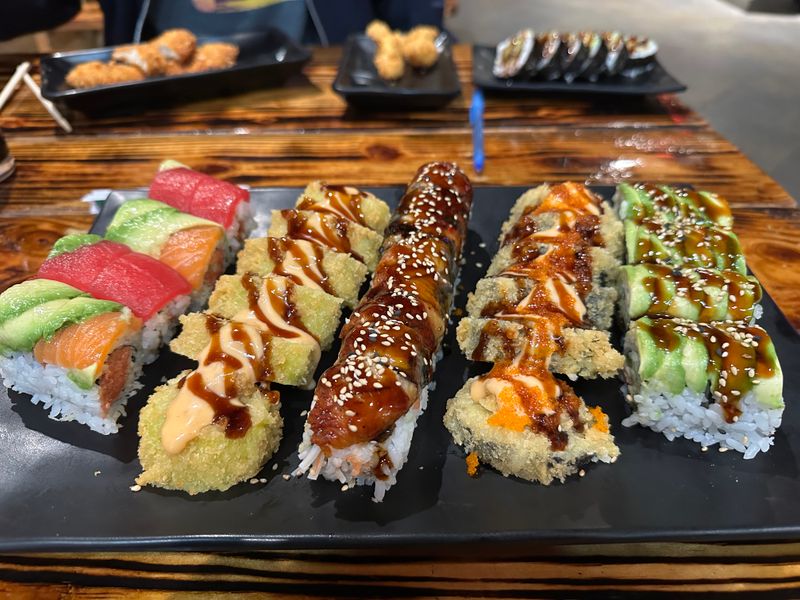 Osuki — Melbourne, FL
