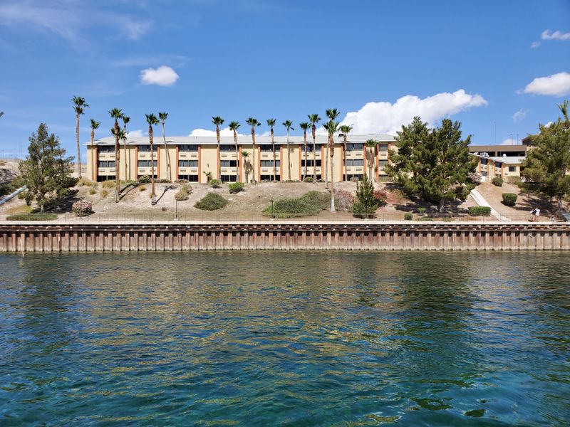 Buffet at Laughlin River Lodge – Laughlin