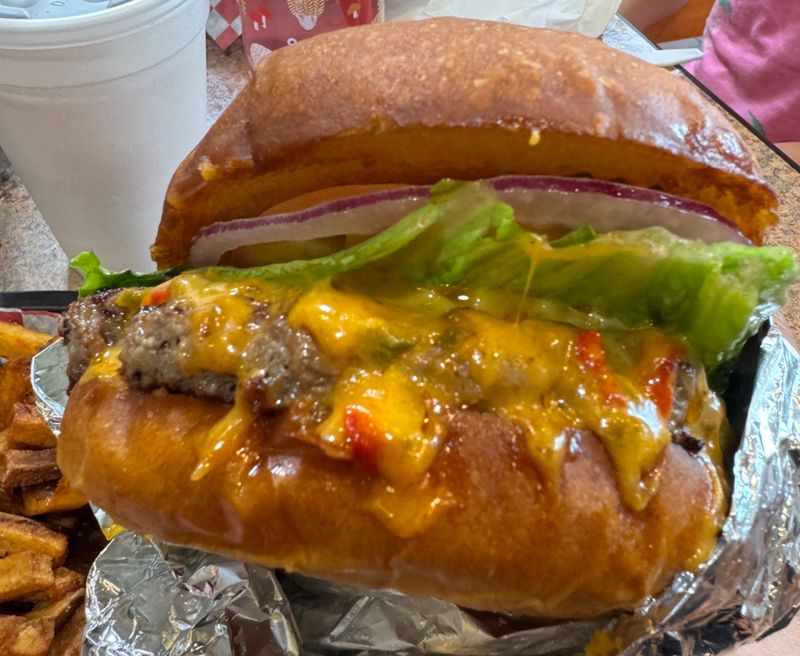 Buns – Chapel Hill