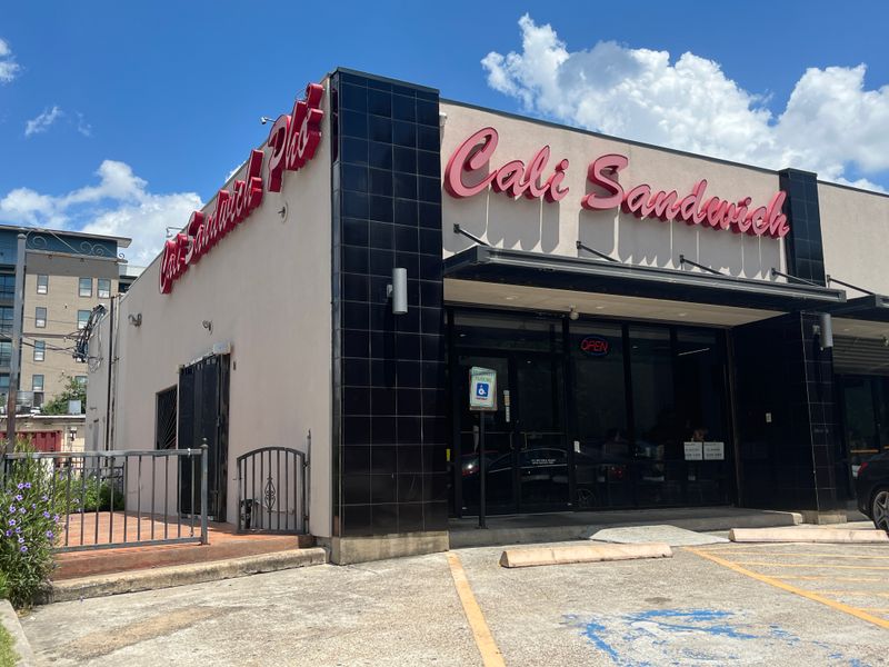 Cali Sandwich & Pho (Midtown)