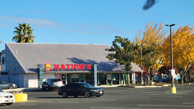Nation's Giant Hamburgers (NorCal)