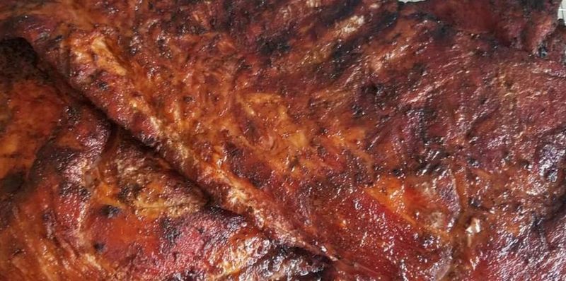 Large Portions, Fair Prices