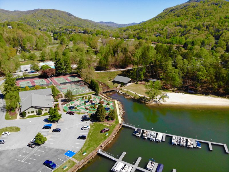 Lake Lure, North Carolina