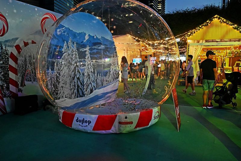 Christmas Savings Clubs at Banks