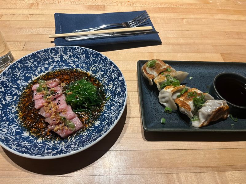 Small, Mid, and Hearty Plates Strategy