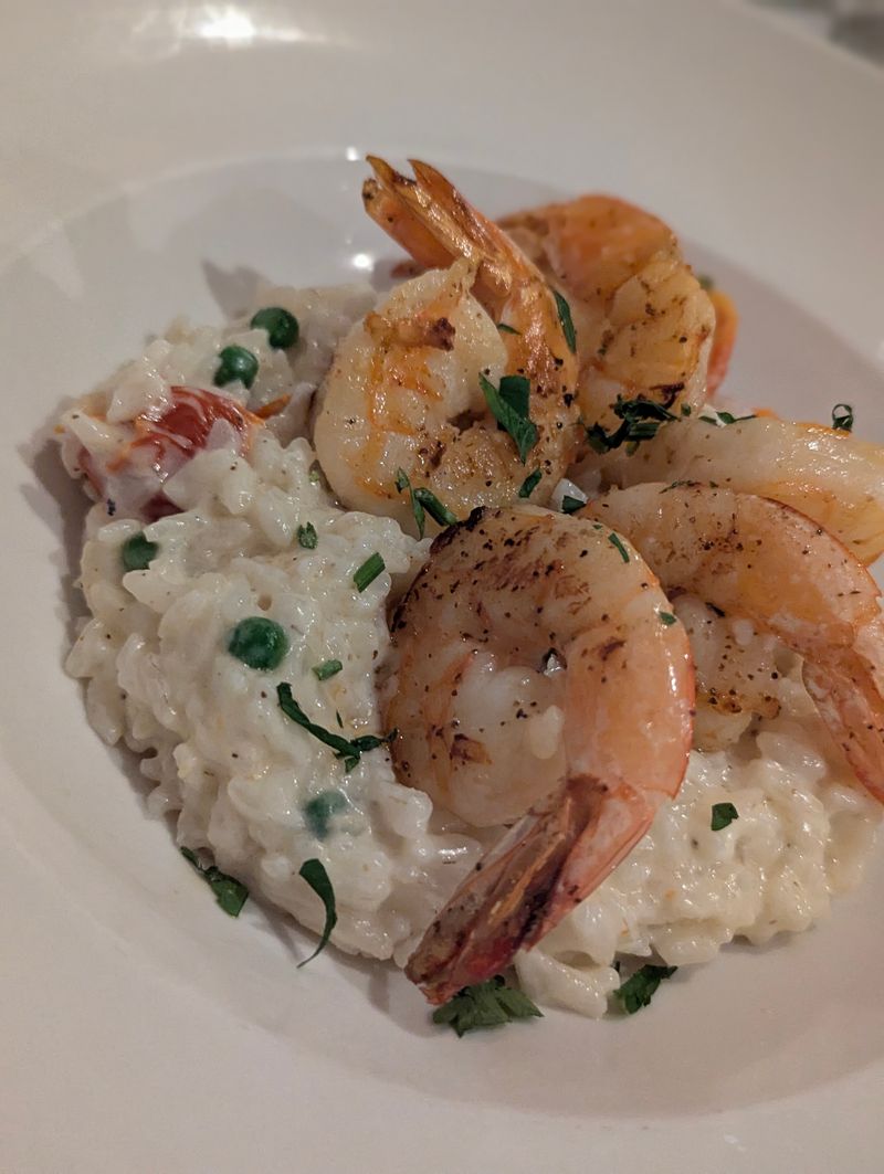 Seafood Ways: Fresh and Confident