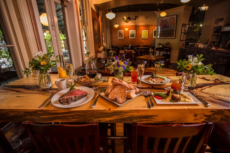 Melon and Mint Burrata Salad