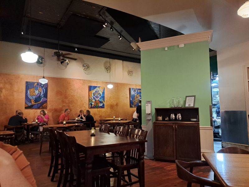 Burrata With Warm Tomato Confit