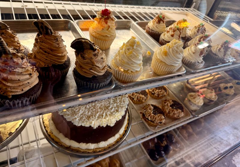 Indulgence Bakery & Cafe (Las Cruces)