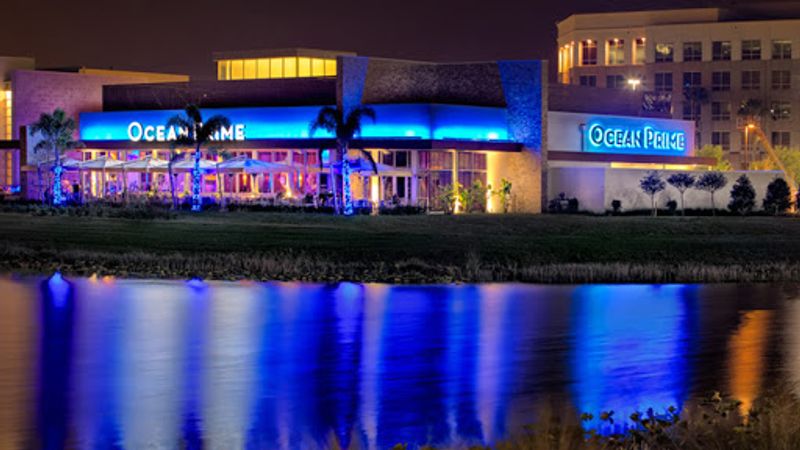 Live Music and Elegant Ambiance