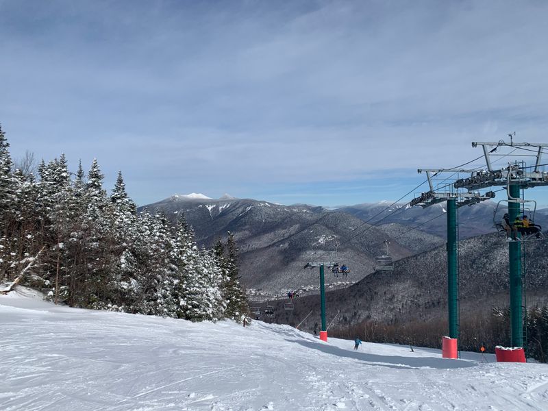 Loon Mountain: Loon Parks (NH)