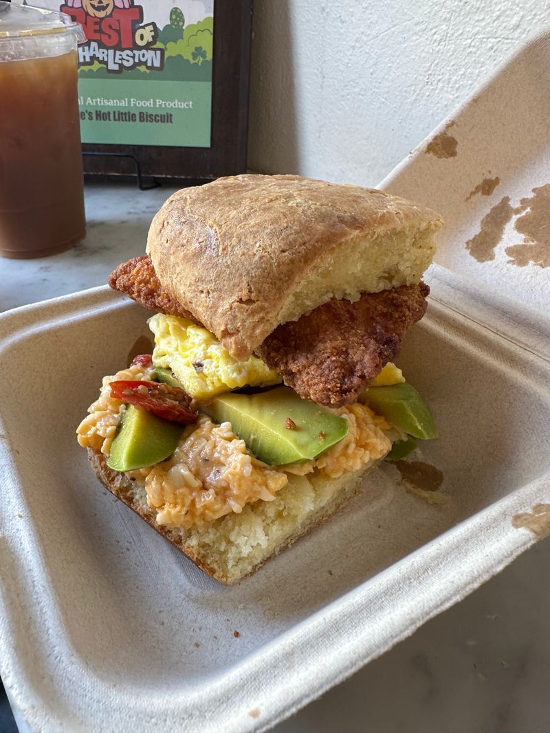 Pimento Cheese Glory