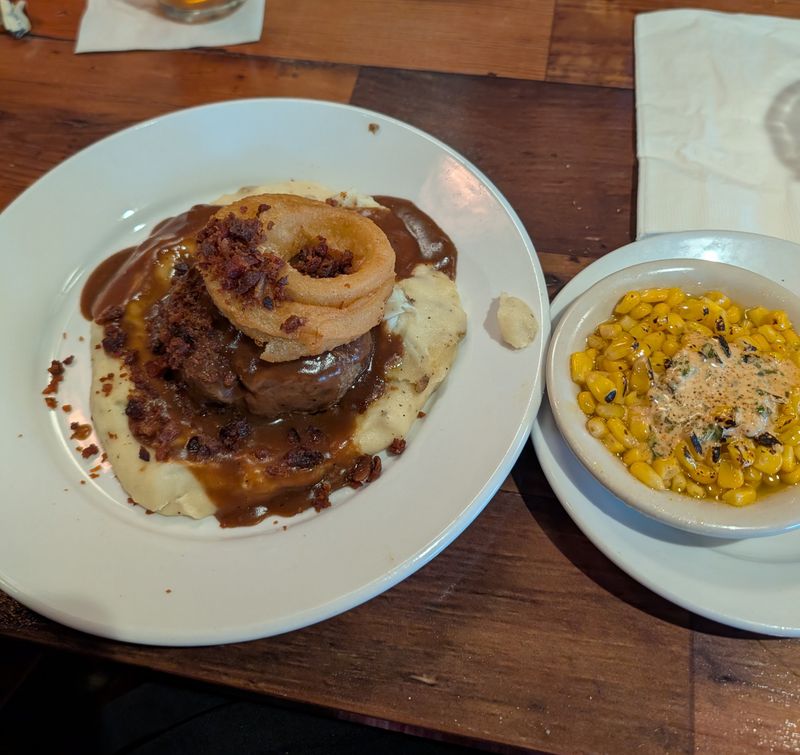 Country-Fried Steak Comfort