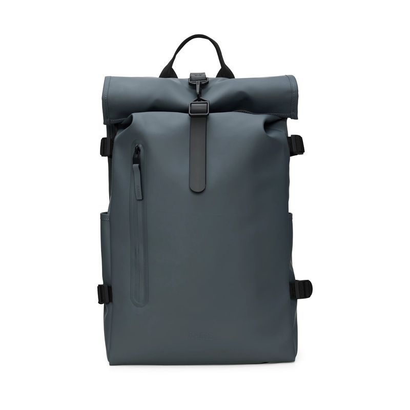 Rains Rolltop Rucksack Large