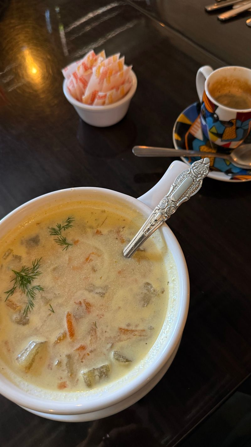 Hunter’s Stew Bigos