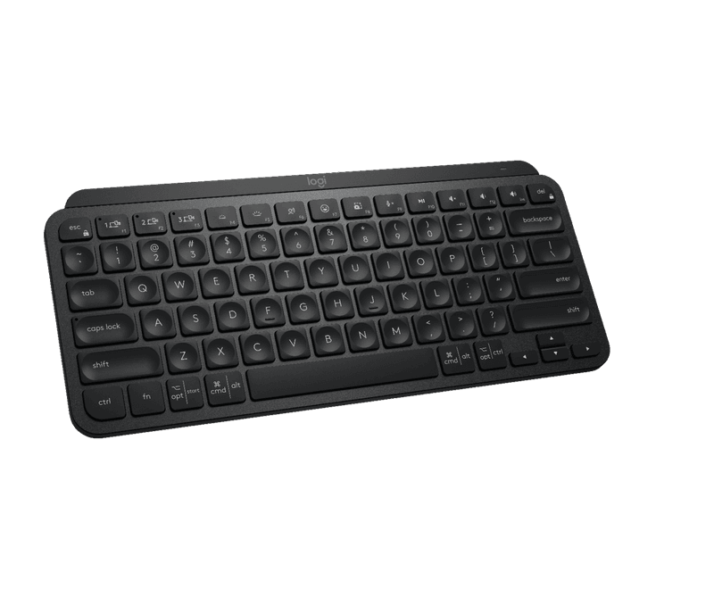 Logitech – MX Keys Mini Wireless Keyboard