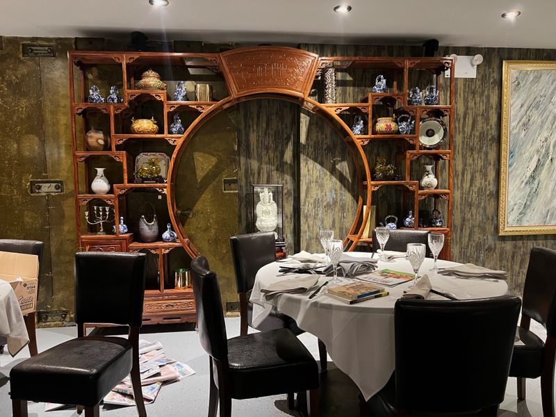 Hwa Yuan Szechuan (Sichuan, Chinatown)