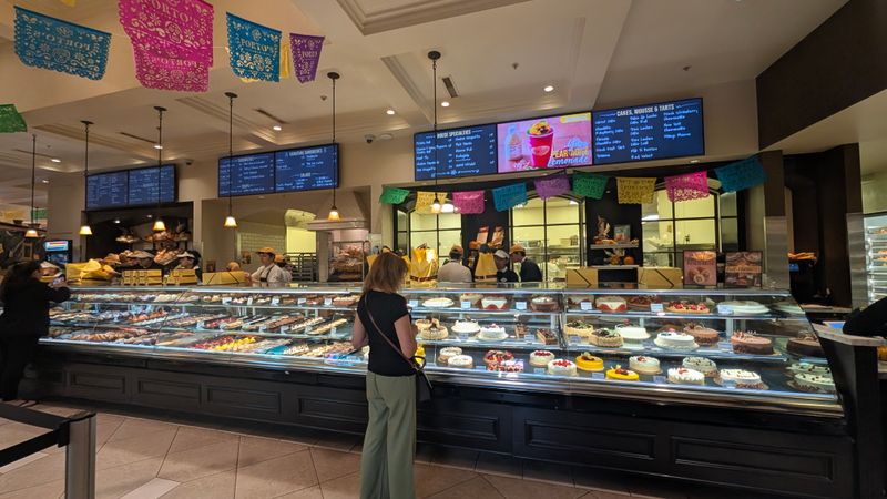 Iced Americano Upgrade