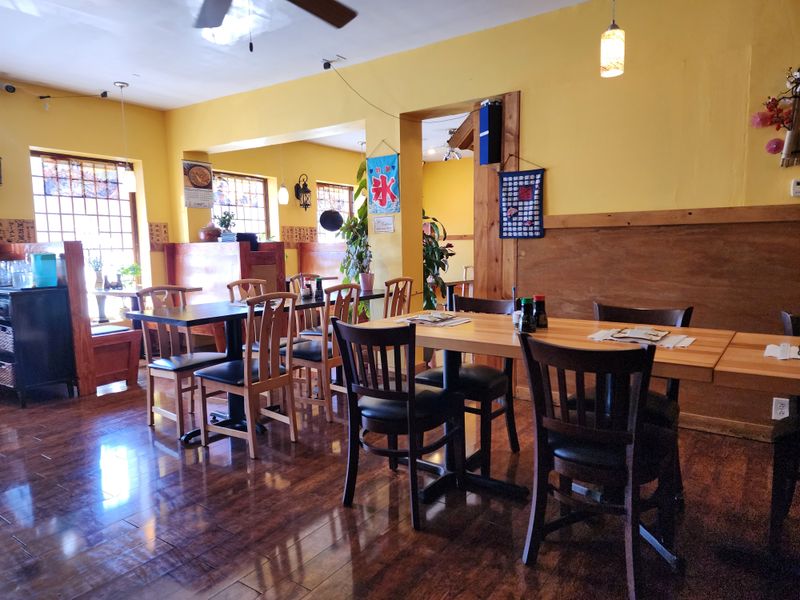 Sushi Hana – Affton