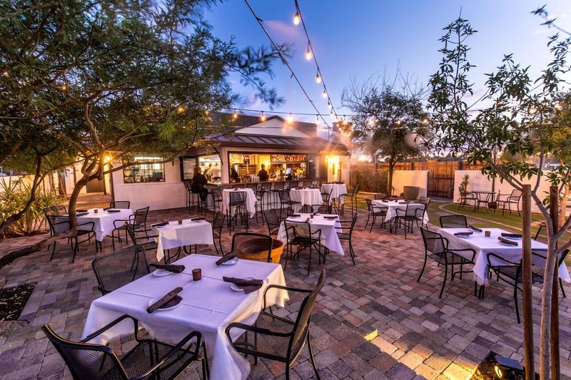 The Hidden House (Chandler)