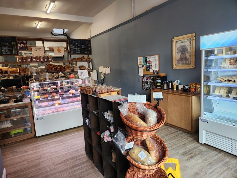 Le French Dad Boulangerie - Montclair