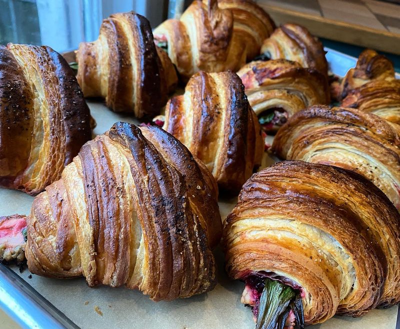 Borage Café Bakery & Market — Indianapolis