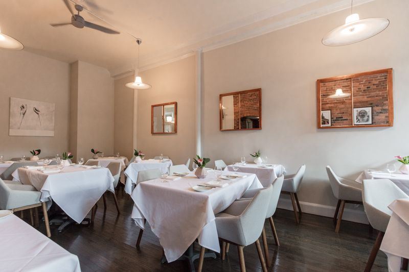 Talulla (Huron Village)