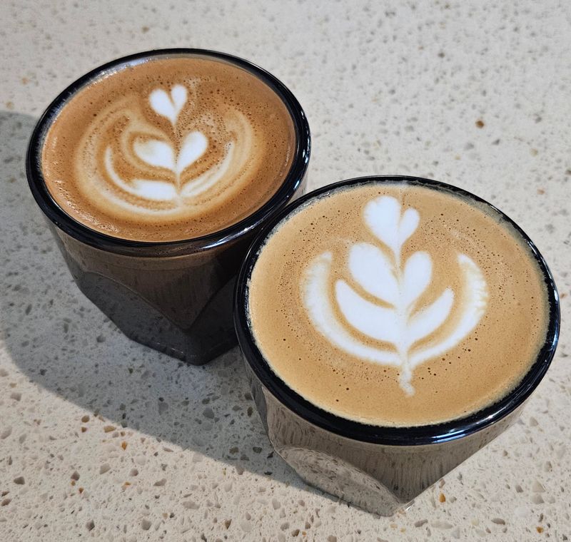Bungalow Coffee Co – Las Vegas