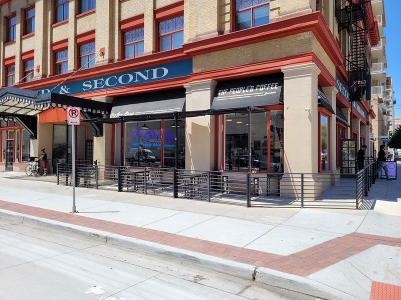 The People’s Coffee (Downtown)