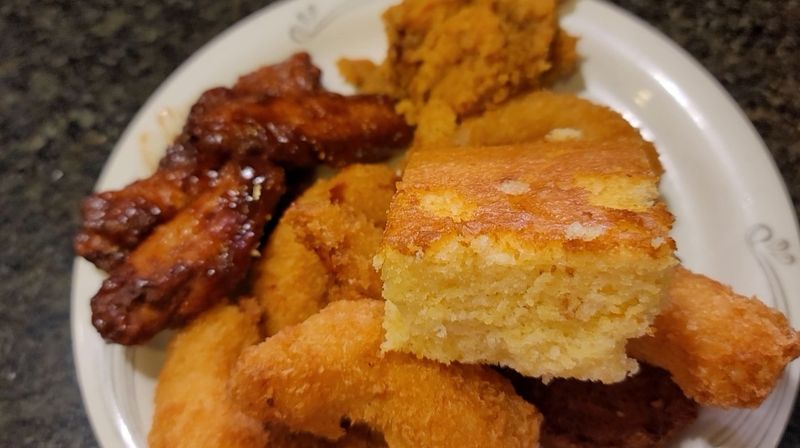 Breads, Rolls, and Apple Butter Heaven