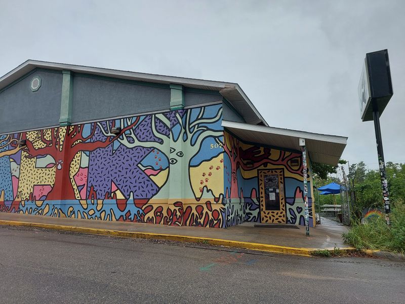 Mango Chili Brussels