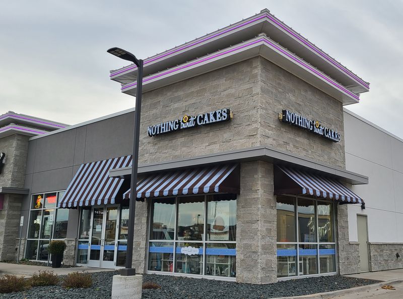 Nothing Bundt Cakes – West Fargo, ND
