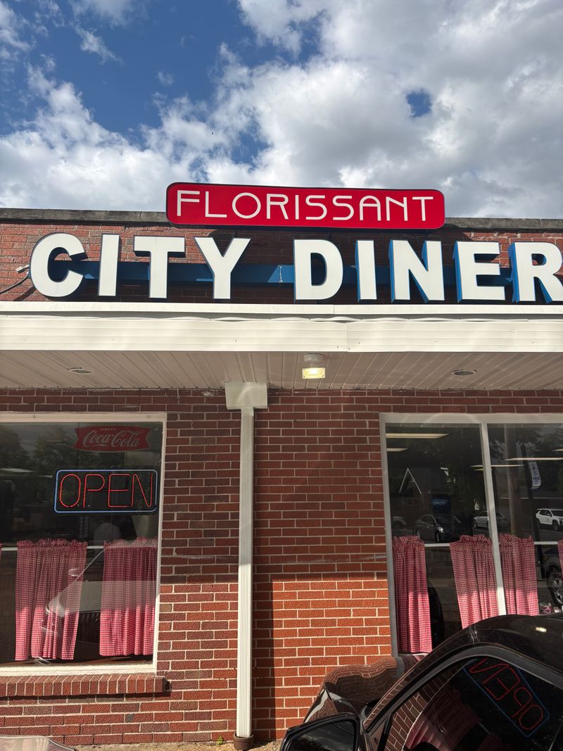 Florissant City Diner – Florissant